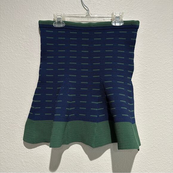 Timo Knit Trumpet Skirt - Picture 2 of 7